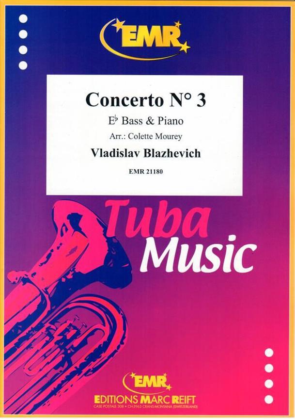 Concerto N° 3